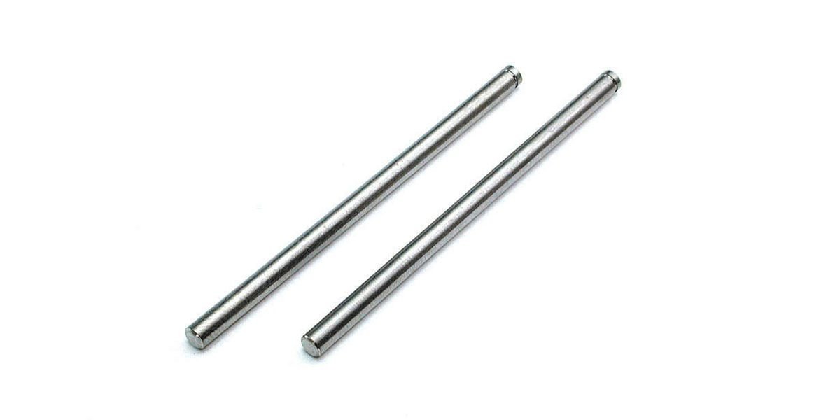 VSW021 Ti-64 Front Lower Sus Shaft(FW05) VSW021  - KYOSHO RC